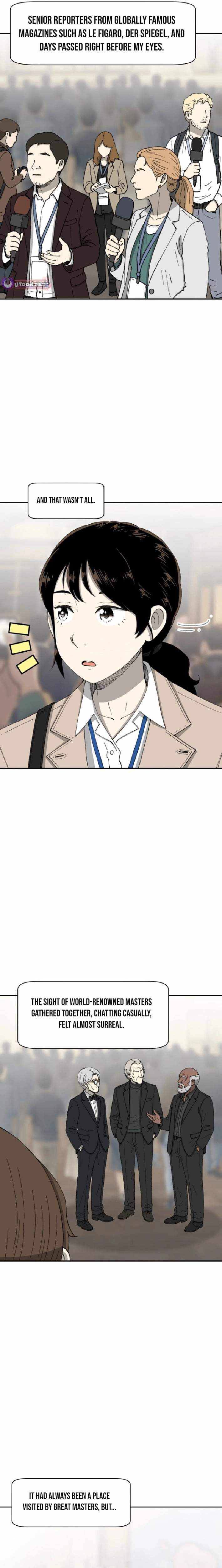 Beethoven Reborn Chapter 100 page 2 - 