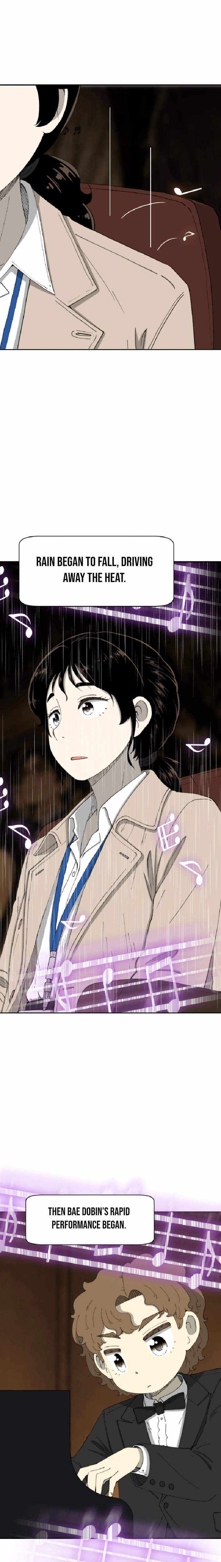 Beethoven Reborn Chapter 100 page 11 - 
