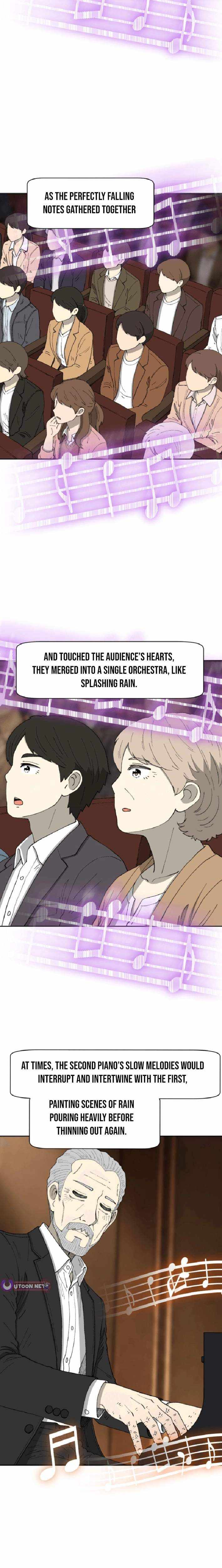 Beethoven Reborn Chapter 100 page 12 - 