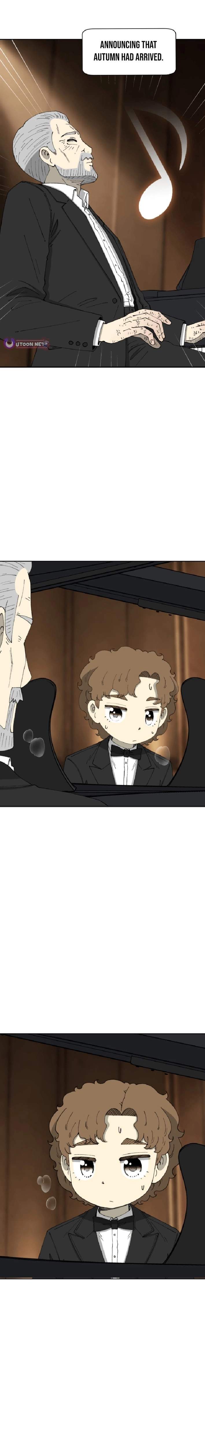 Beethoven Reborn Chapter 100 page 14 - 