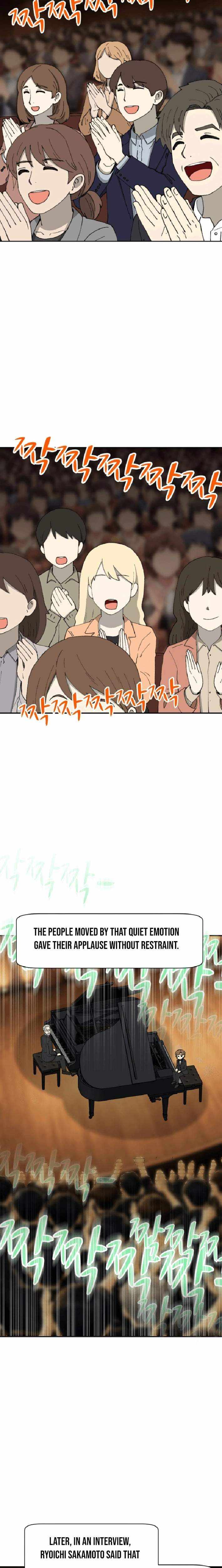 Beethoven Reborn Chapter 100 page 16 - 