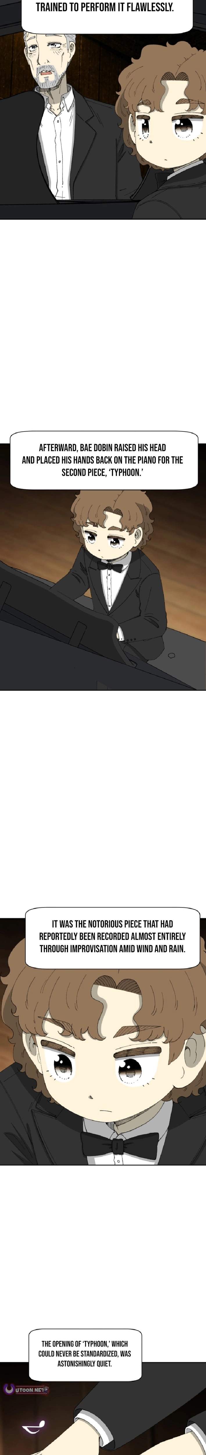 Beethoven Reborn Chapter 100 page 18 - 