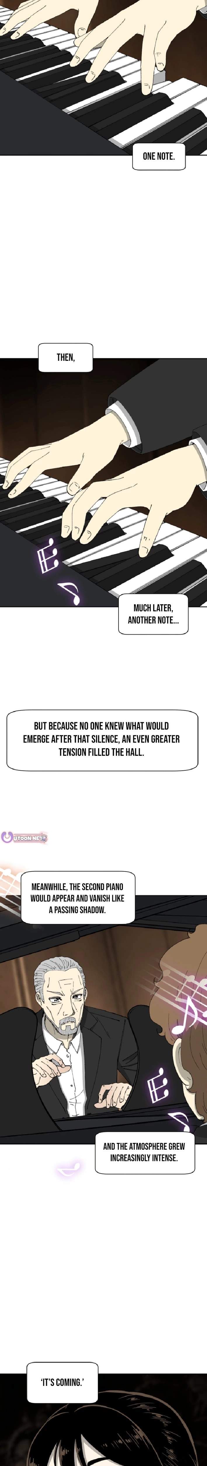 Beethoven Reborn Chapter 100 page 19 - 