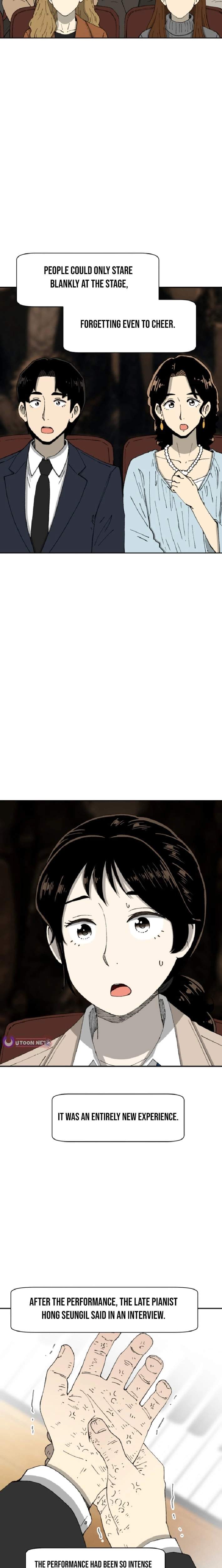 Beethoven Reborn Chapter 100 page 24 - 