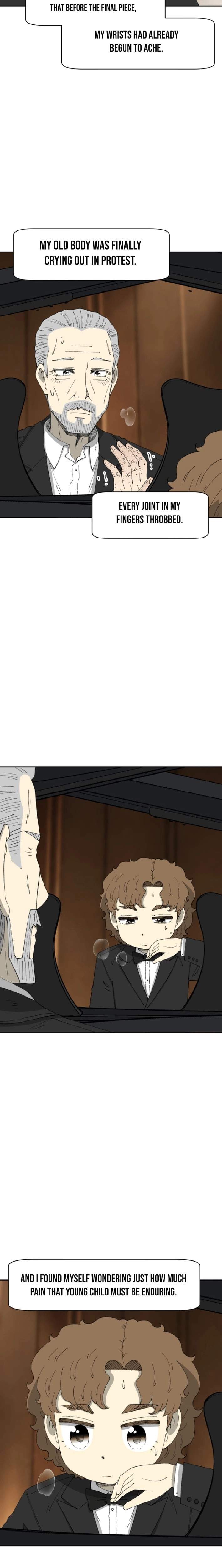 Beethoven Reborn Chapter 100 page 25 - 