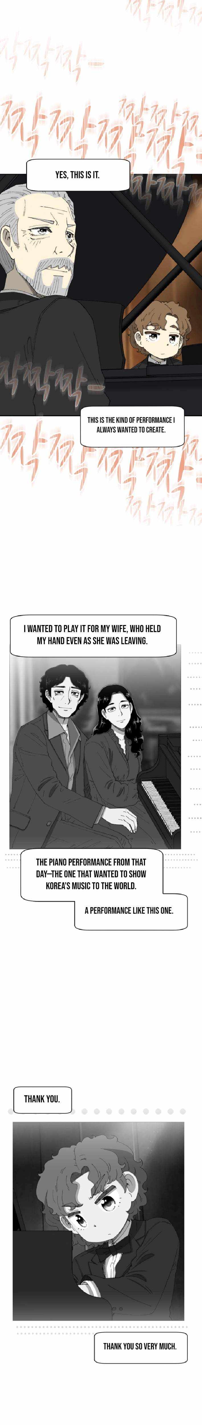 Beethoven Reborn Chapter 100 page 27 - 