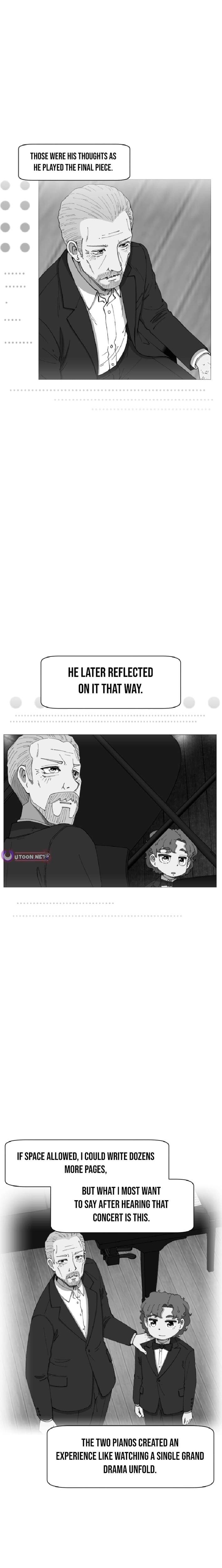 Beethoven Reborn Chapter 100 page 28 - 