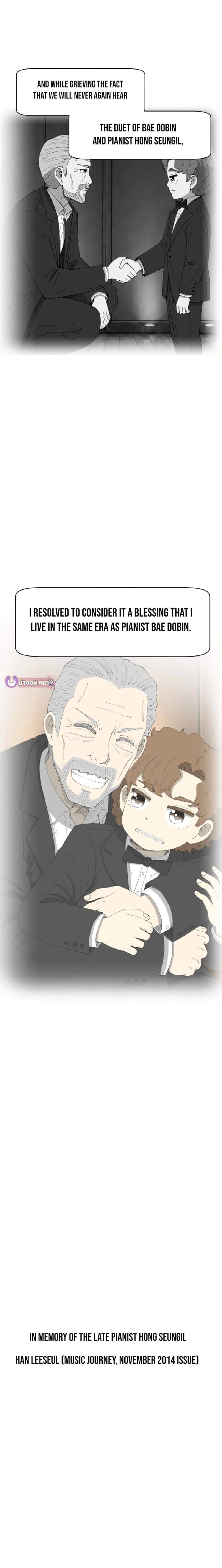 Beethoven Reborn Chapter 100 page 29 - 