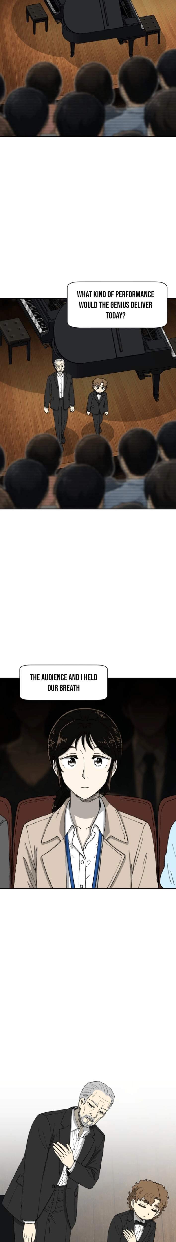 Beethoven Reborn Chapter 100 page 4 - 
