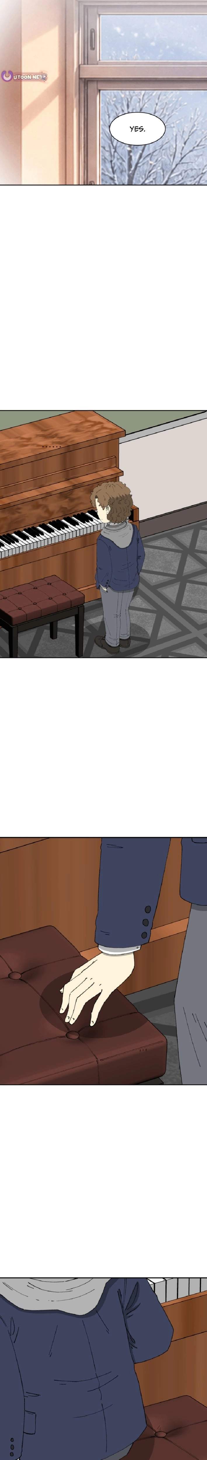 Beethoven Reborn Chapter 100 page 35 - 