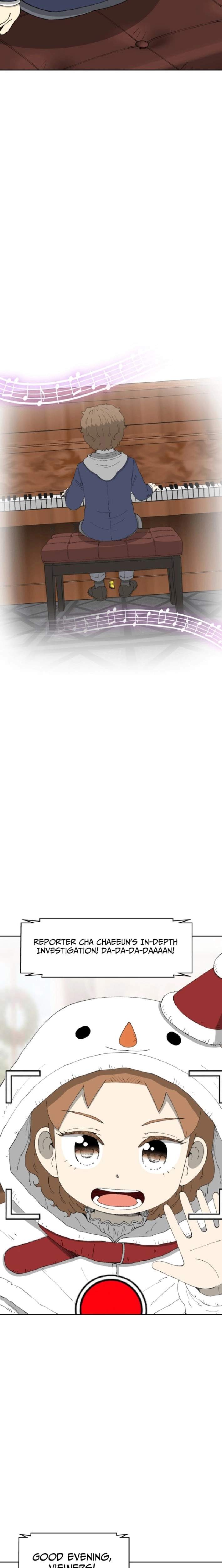 Beethoven Reborn Chapter 100 page 36 - 