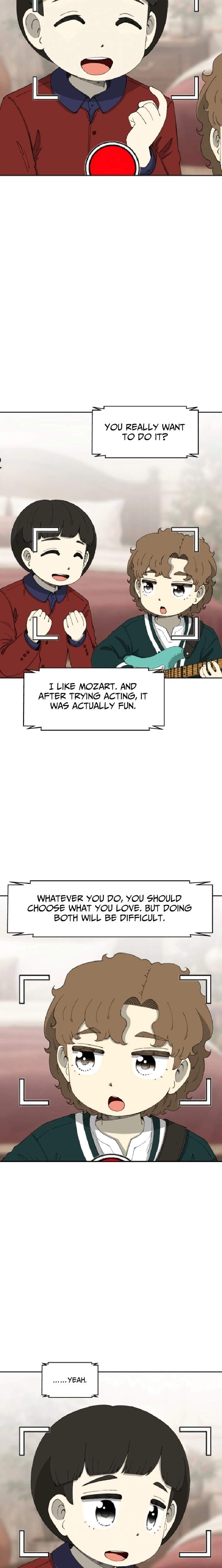 Beethoven Reborn Chapter 100 page 38 - 