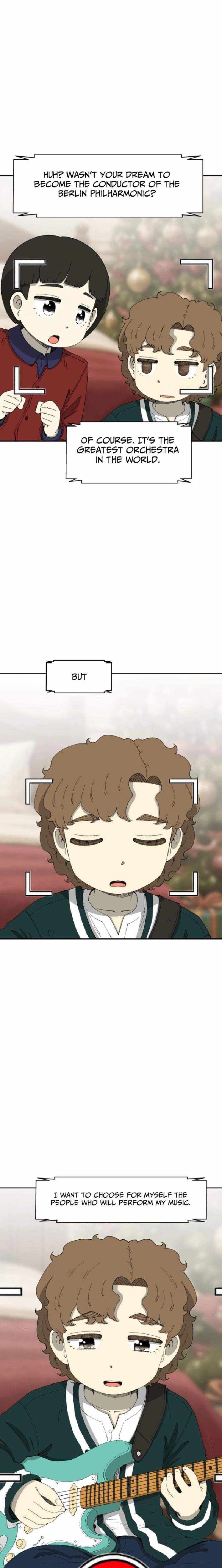 Beethoven Reborn Chapter 100 page 42 - 