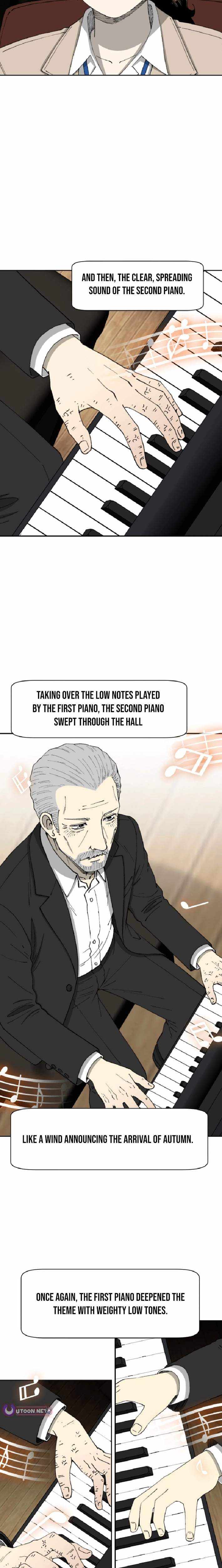 Beethoven Reborn Chapter 100 page 7 - 
