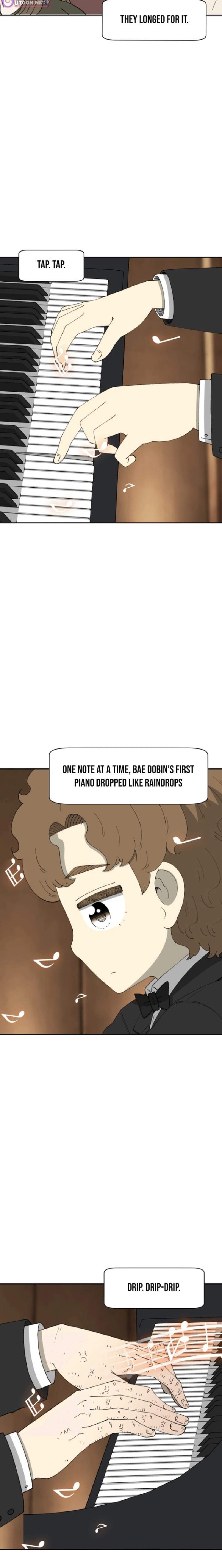 Beethoven Reborn Chapter 100 page 9 - 