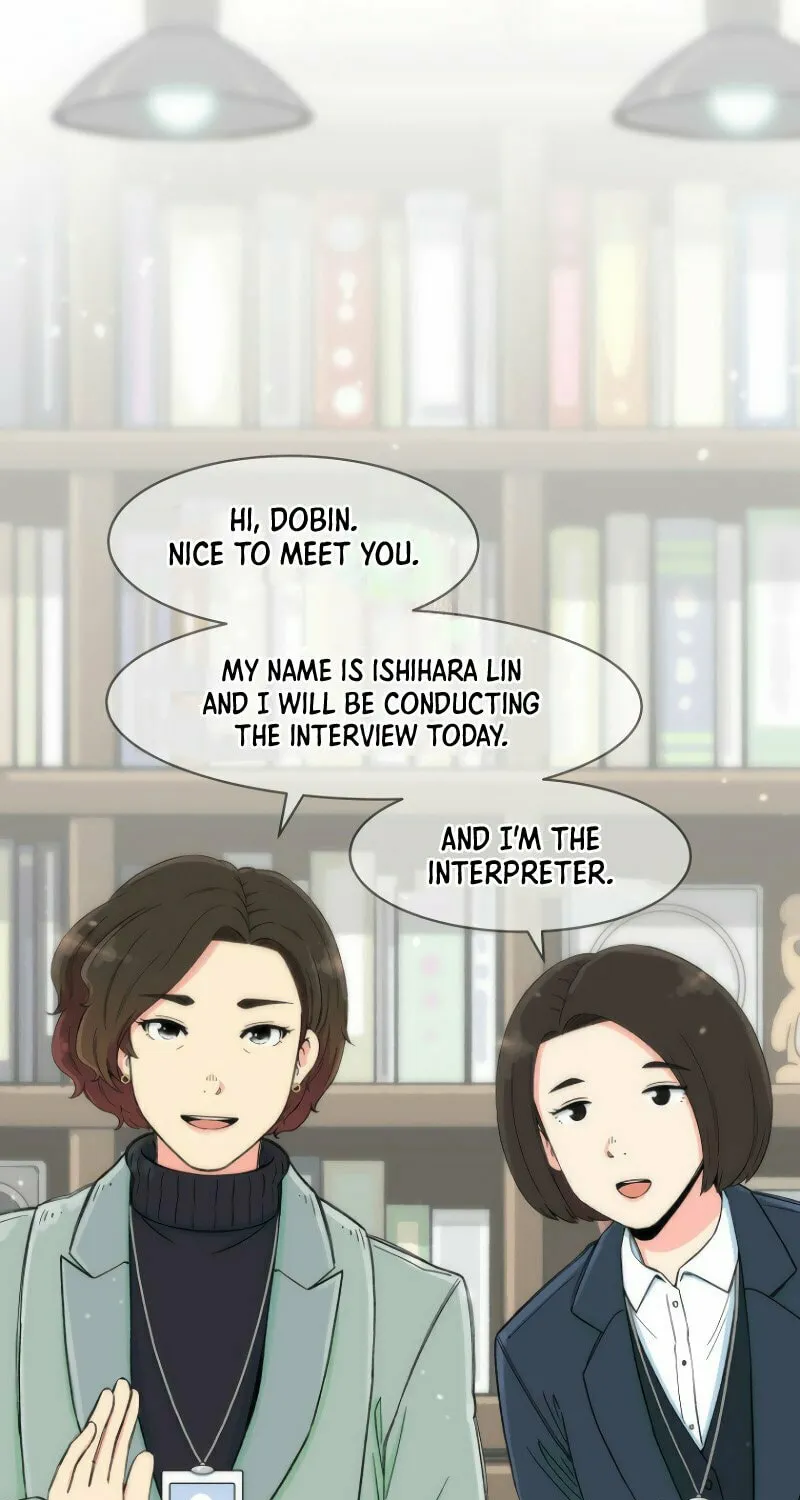 Read Beethoven Reborn chapter 11 image 2 on Lezhin