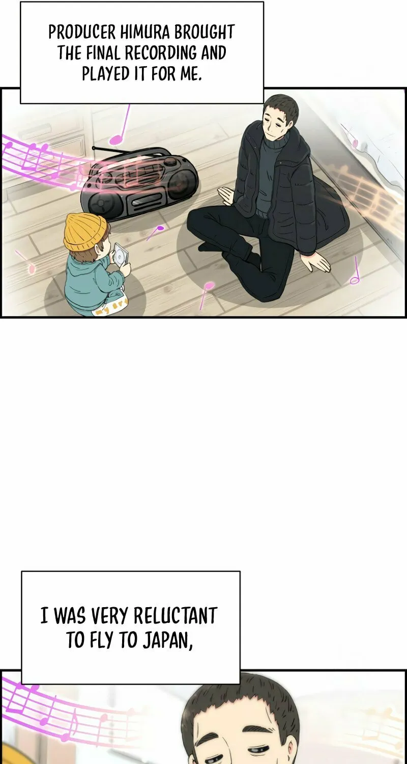 Read Beethoven Reborn chapter 11 image 30 on Lezhin