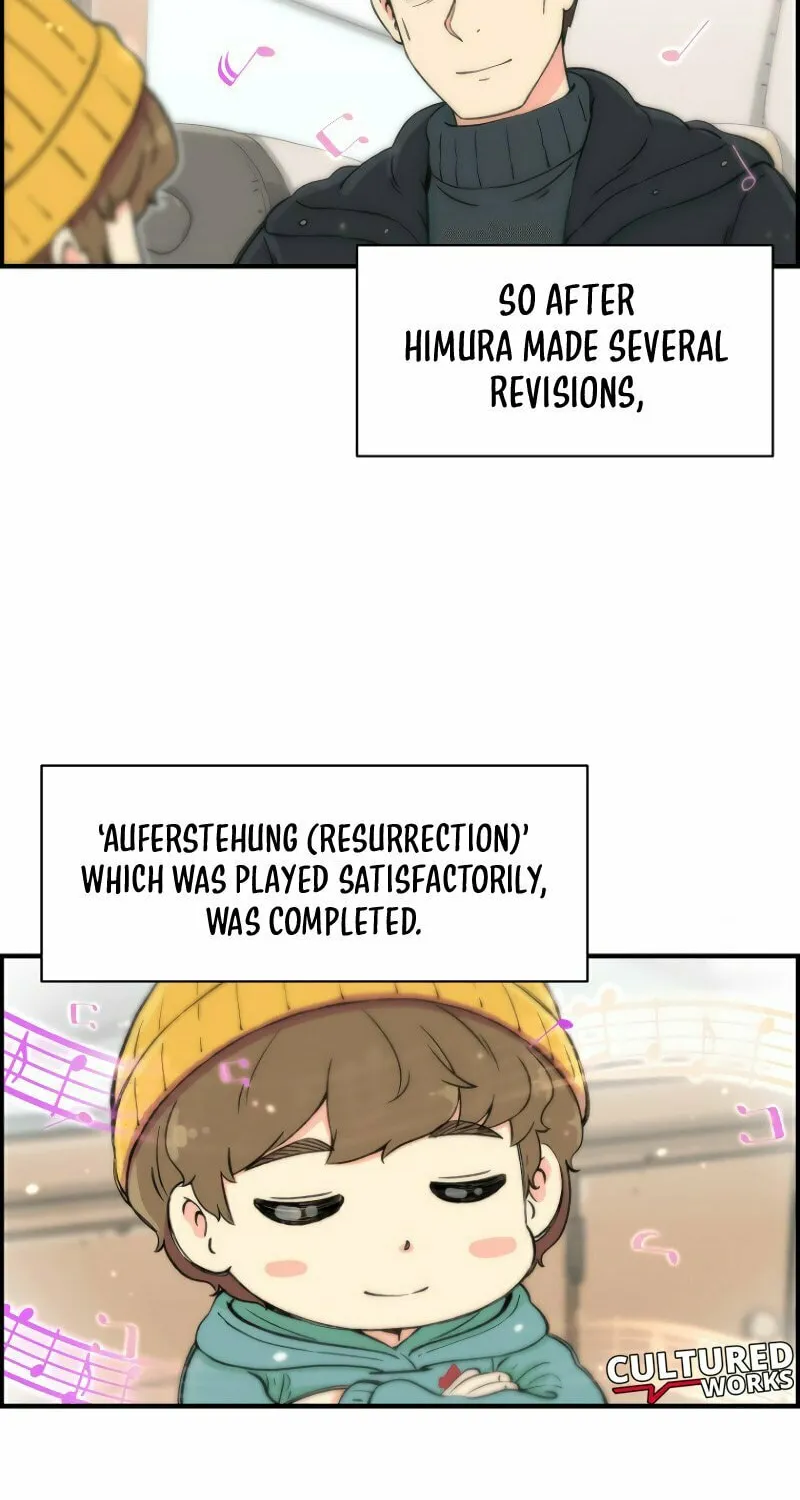 Read Beethoven Reborn chapter 11 image 31 on Lezhin
