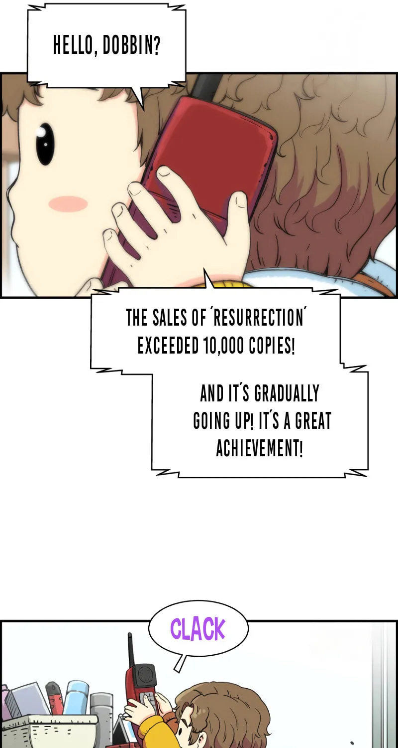 Read Beethoven Reborn chapter 11 image 51 on Lezhin
