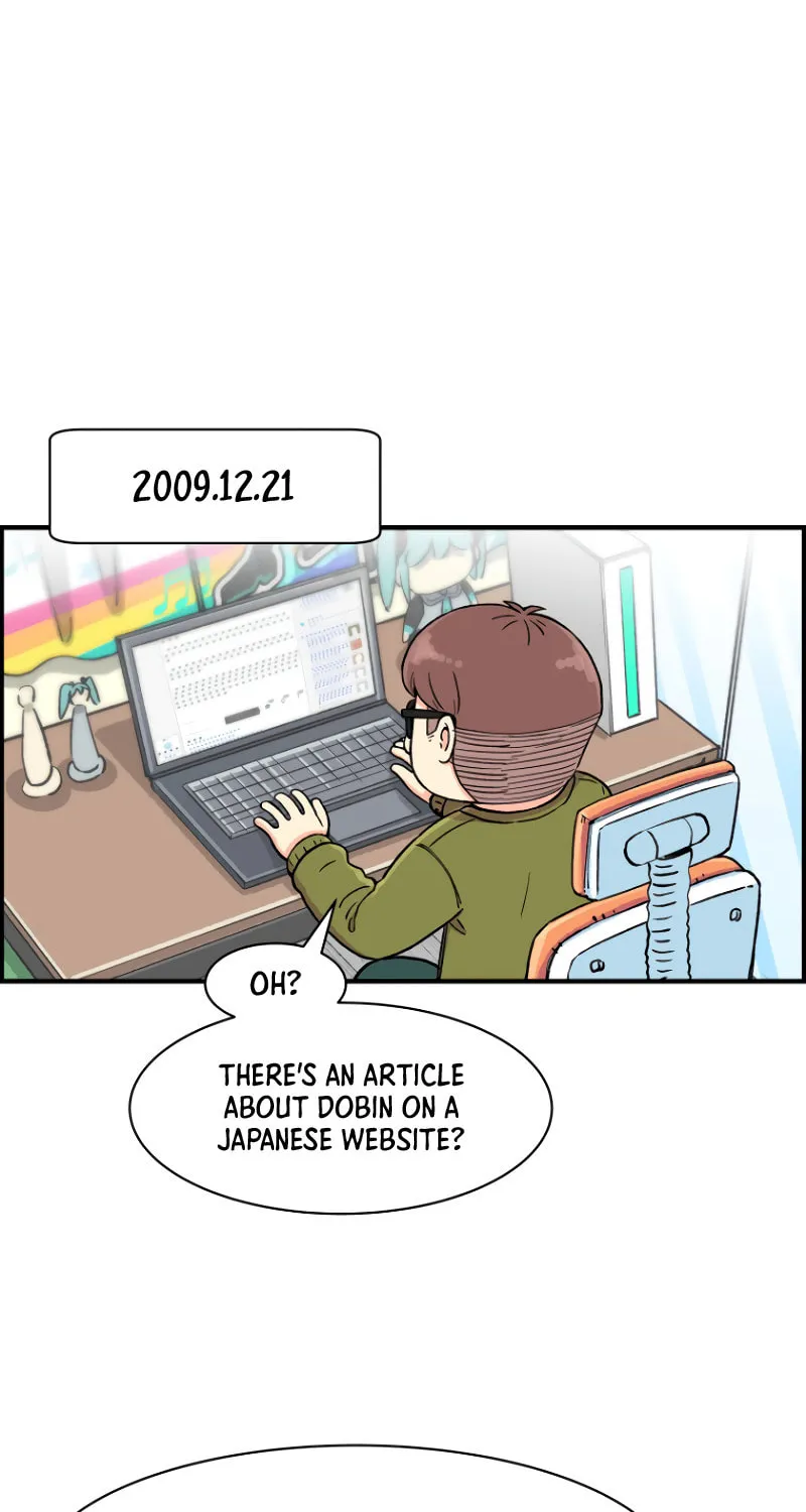 Read Beethoven Reborn chapter 11 image 54 on Lezhin