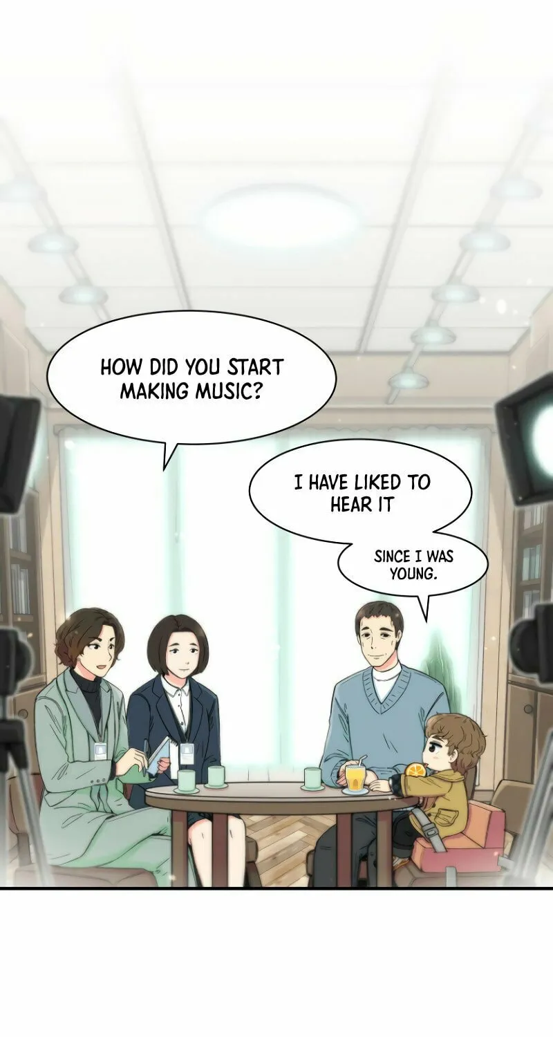 Read Beethoven Reborn chapter 11 image 6 on Lezhin