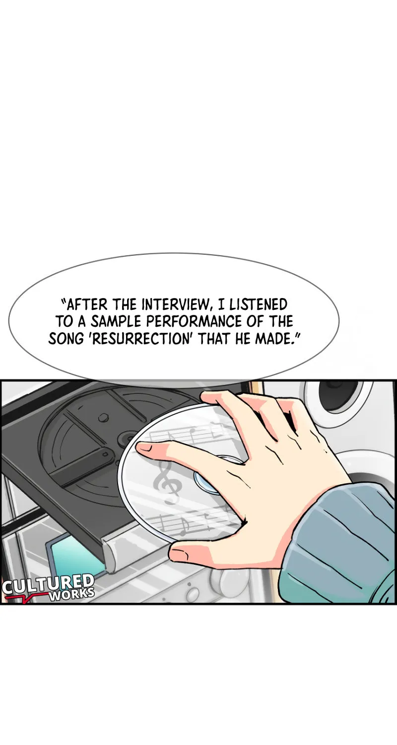 Read Beethoven Reborn chapter 11 image 65 on Lezhin