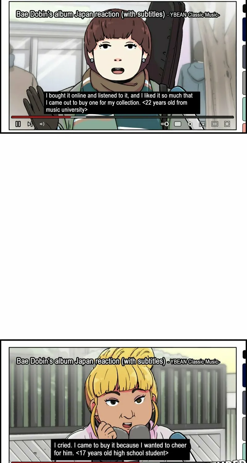 Read Beethoven Reborn chapter 11 image 79 on Lezhin