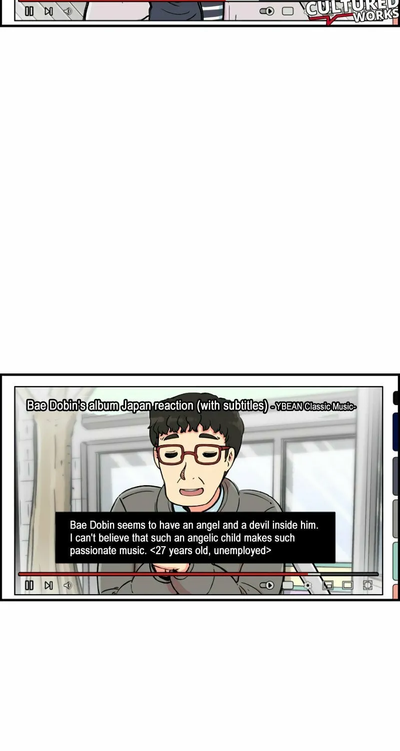Read Beethoven Reborn chapter 11 image 80 on Lezhin