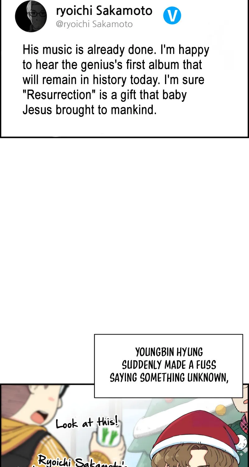 Read Beethoven Reborn chapter 11 image 86 on Lezhin