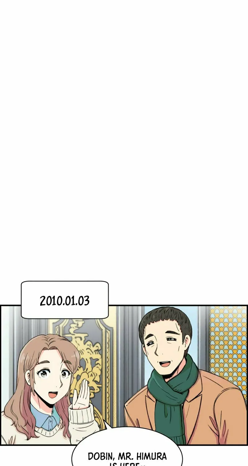 Read Beethoven Reborn chapter 11 image 95 on Lezhin