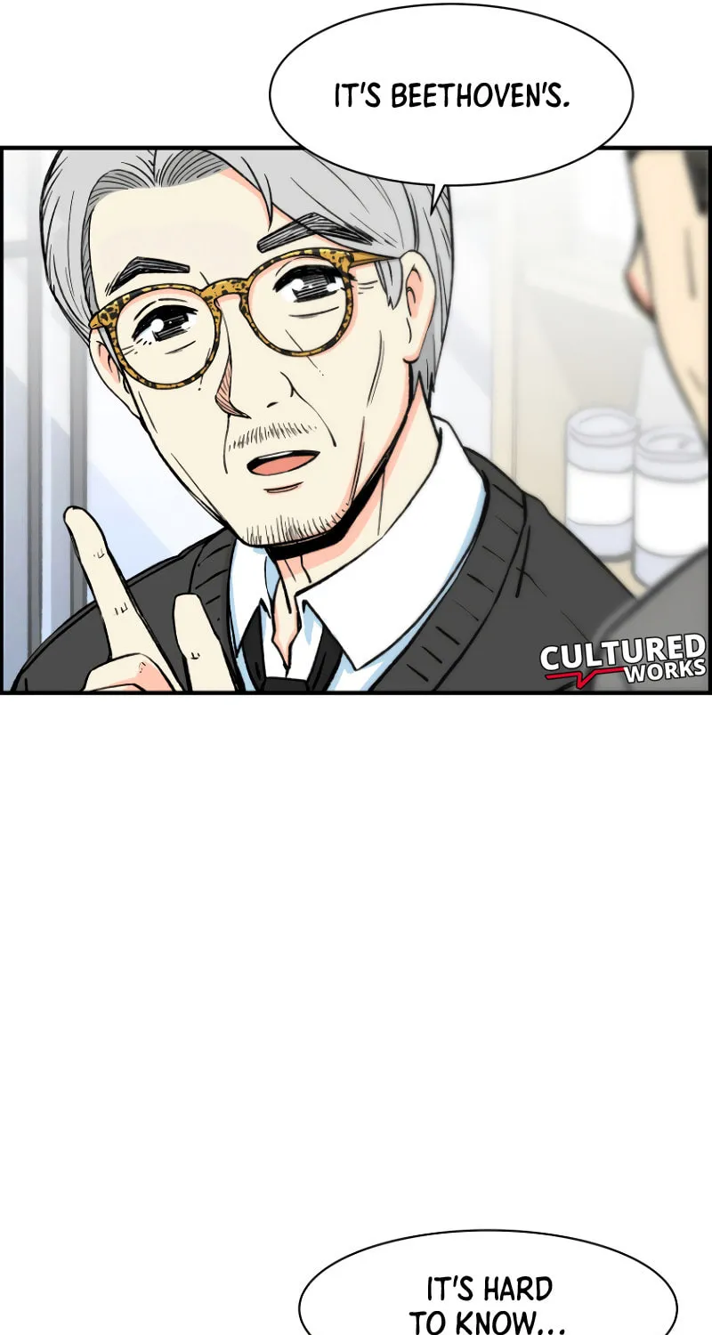 Read Beethoven Reborn chapter 12 image 102 on Lezhin