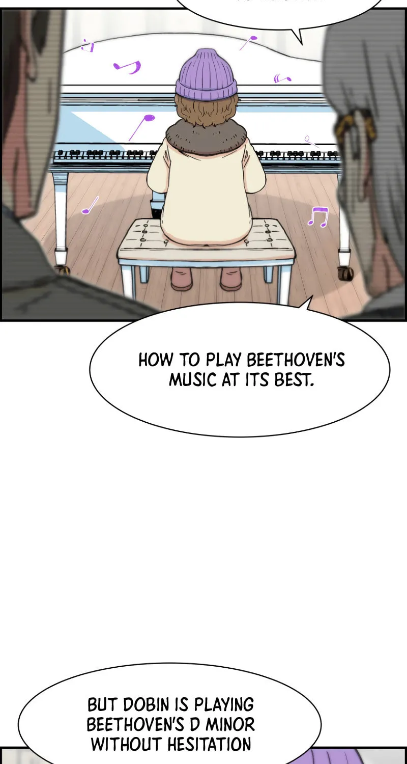 Read Beethoven Reborn chapter 12 image 103 on Lezhin