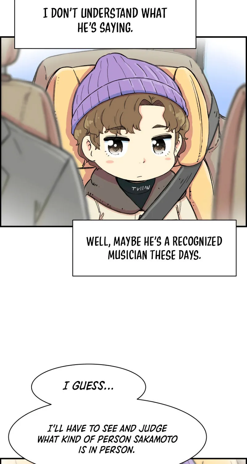 Read Beethoven Reborn chapter 12 image 19 on Lezhin