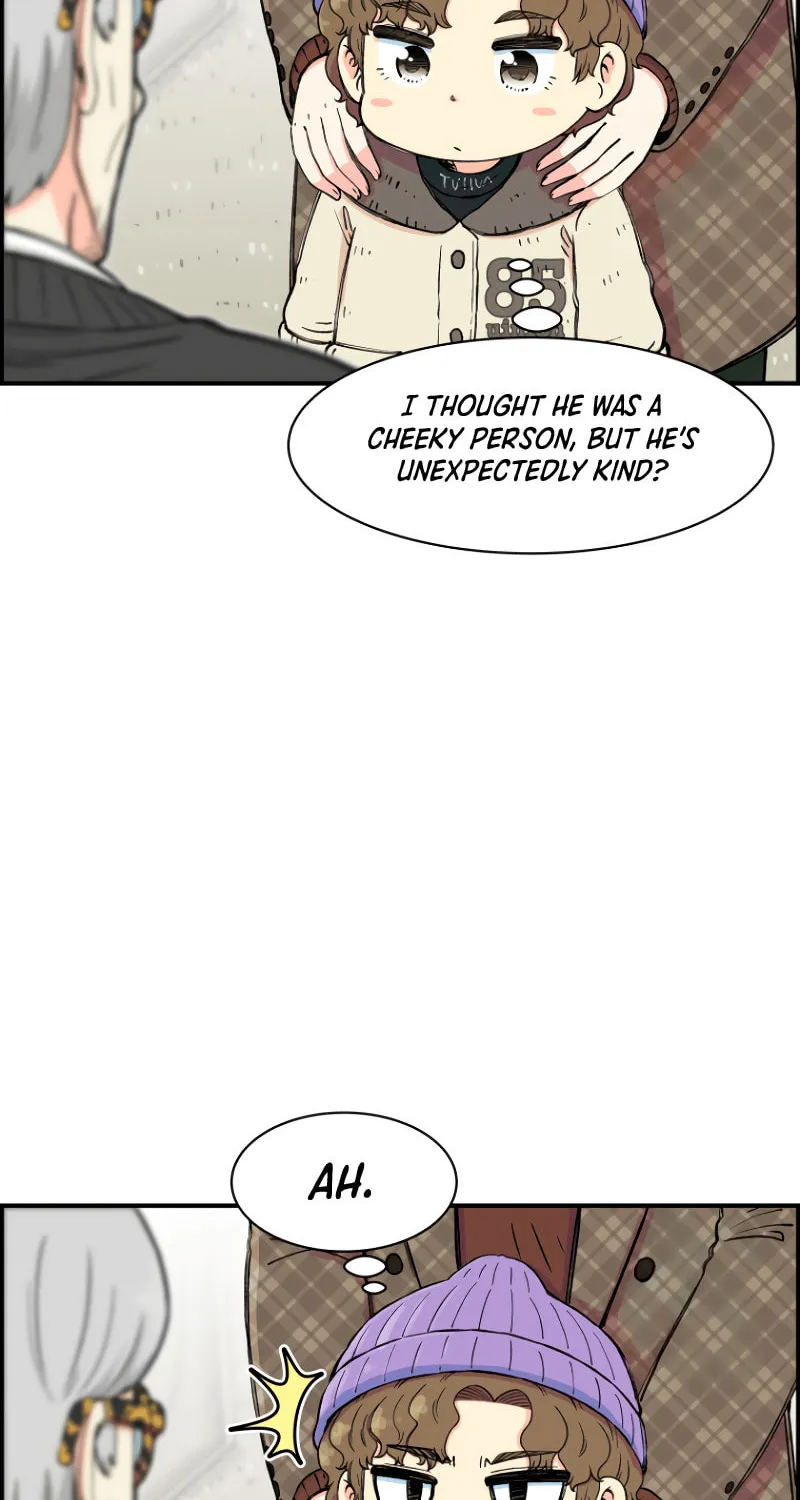 Read Beethoven Reborn chapter 12 image 27 on Lezhin