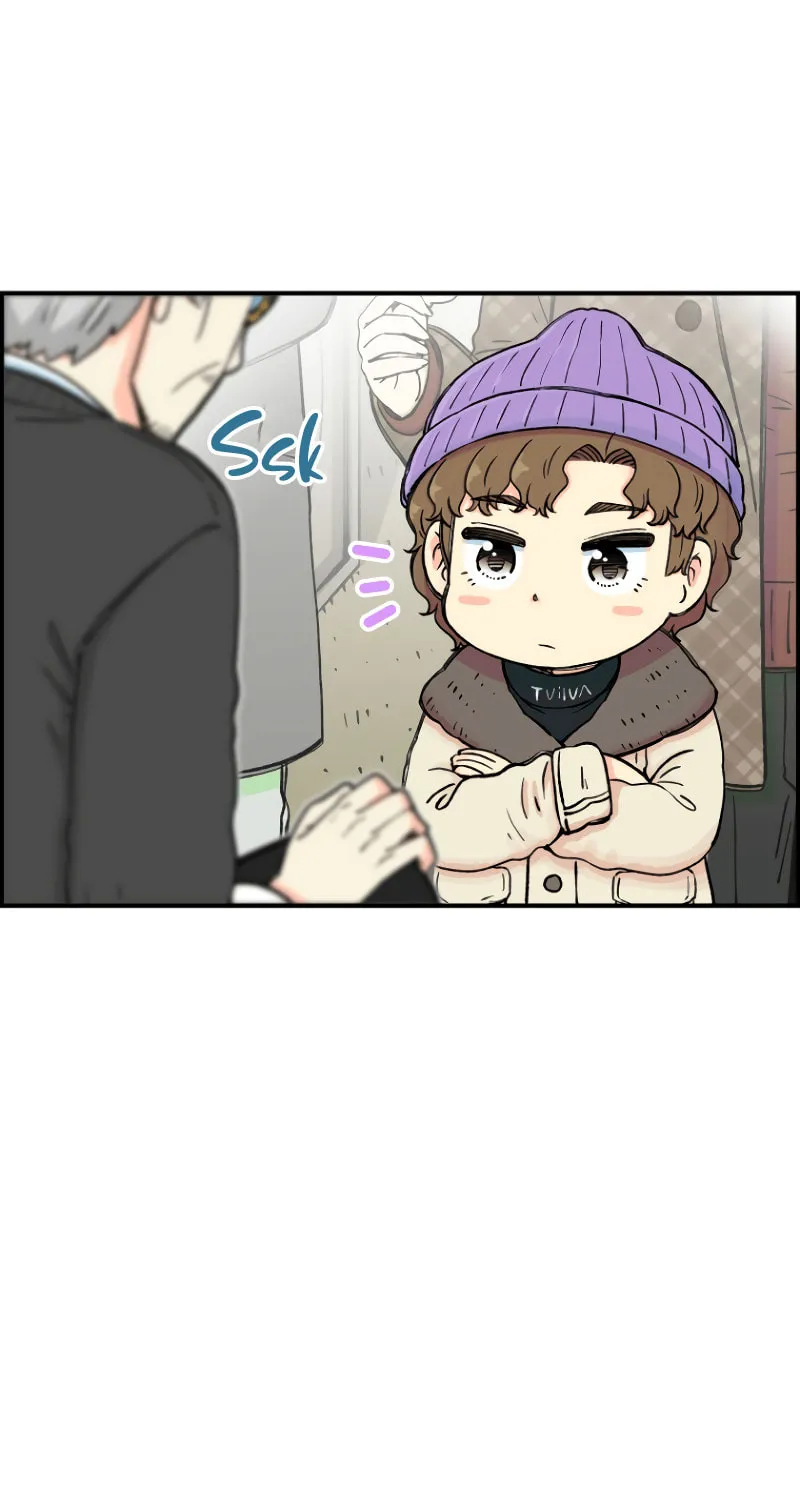 Read Beethoven Reborn chapter 12 image 34 on Lezhin