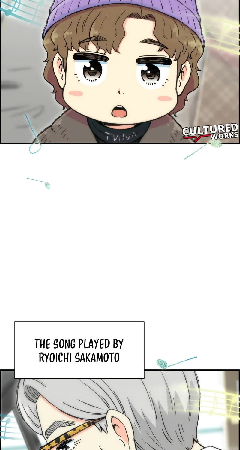 Read Beethoven Reborn chapter 12 image 53 on Lezhin
