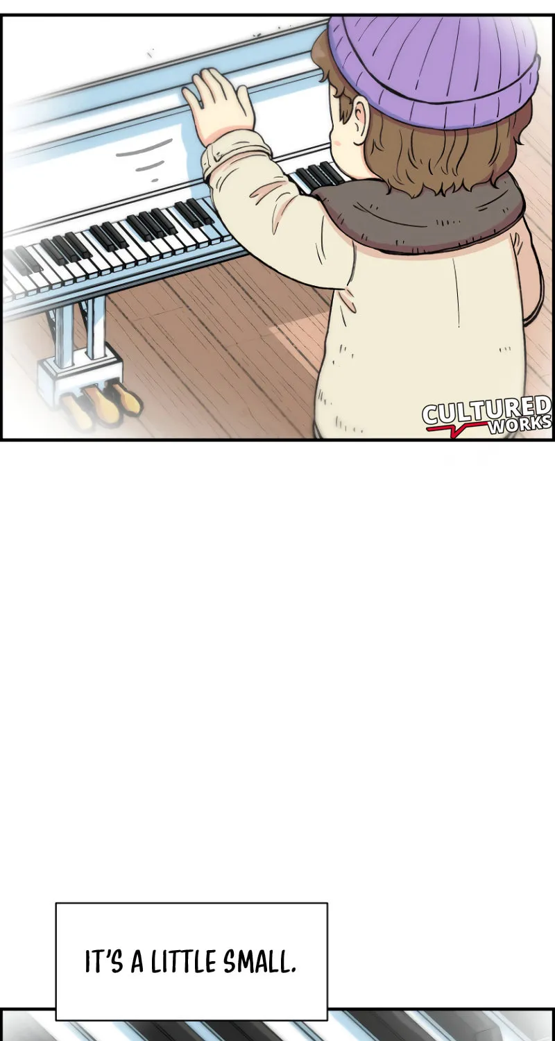 Read Beethoven Reborn chapter 12 image 74 on Lezhin