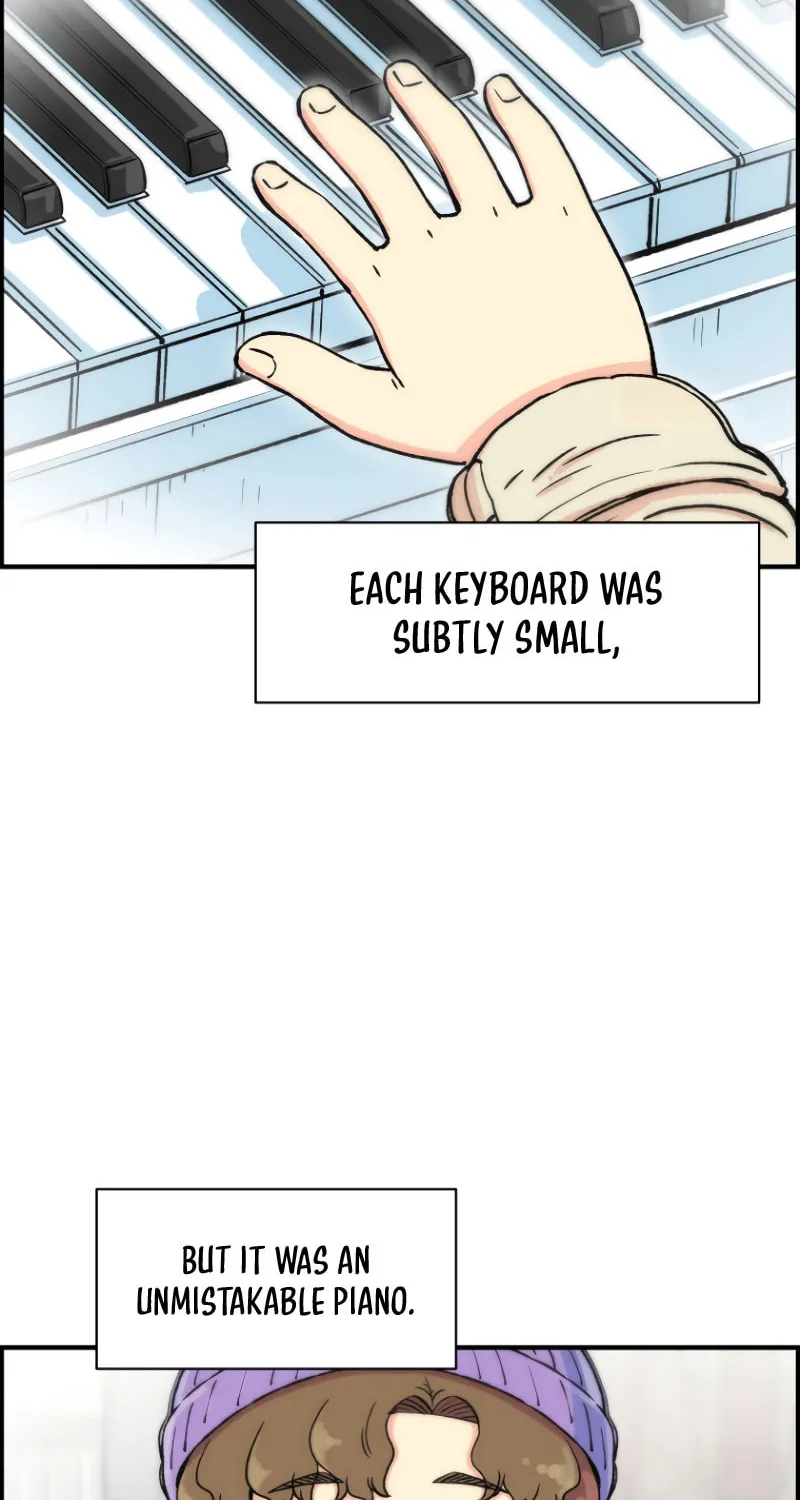 Read Beethoven Reborn chapter 12 image 75 on Lezhin