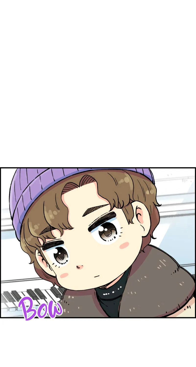 Read Beethoven Reborn chapter 12 image 80 on Lezhin