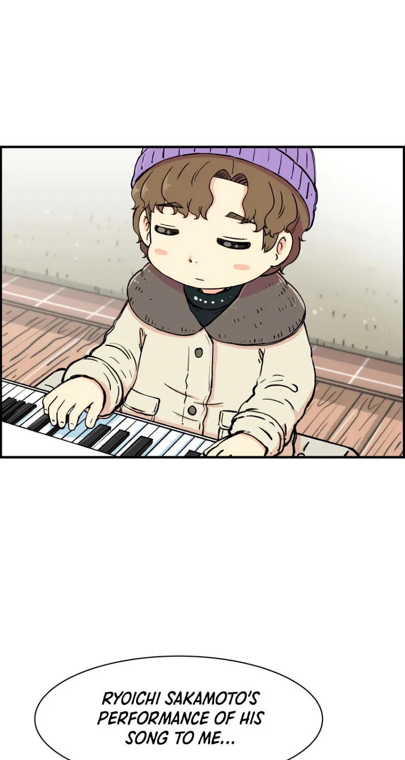 Read Beethoven Reborn chapter 12 image 83 on Lezhin