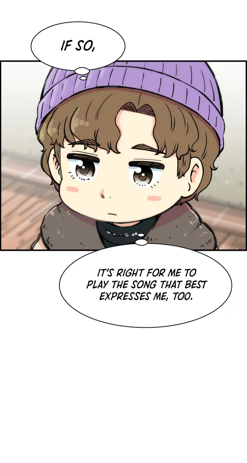 Read Beethoven Reborn chapter 12 image 85 on Lezhin