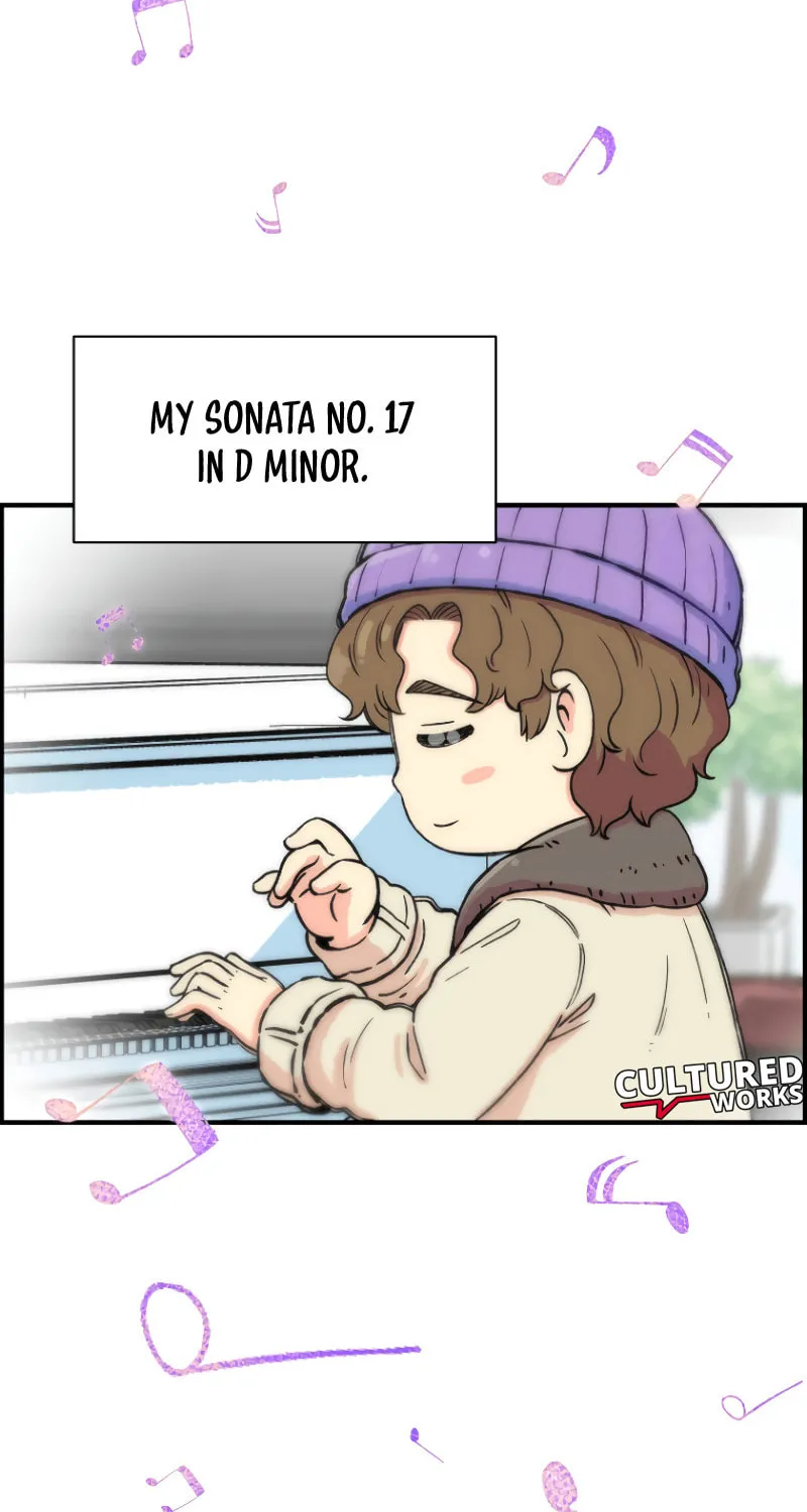 Read Beethoven Reborn chapter 12 image 93 on Lezhin