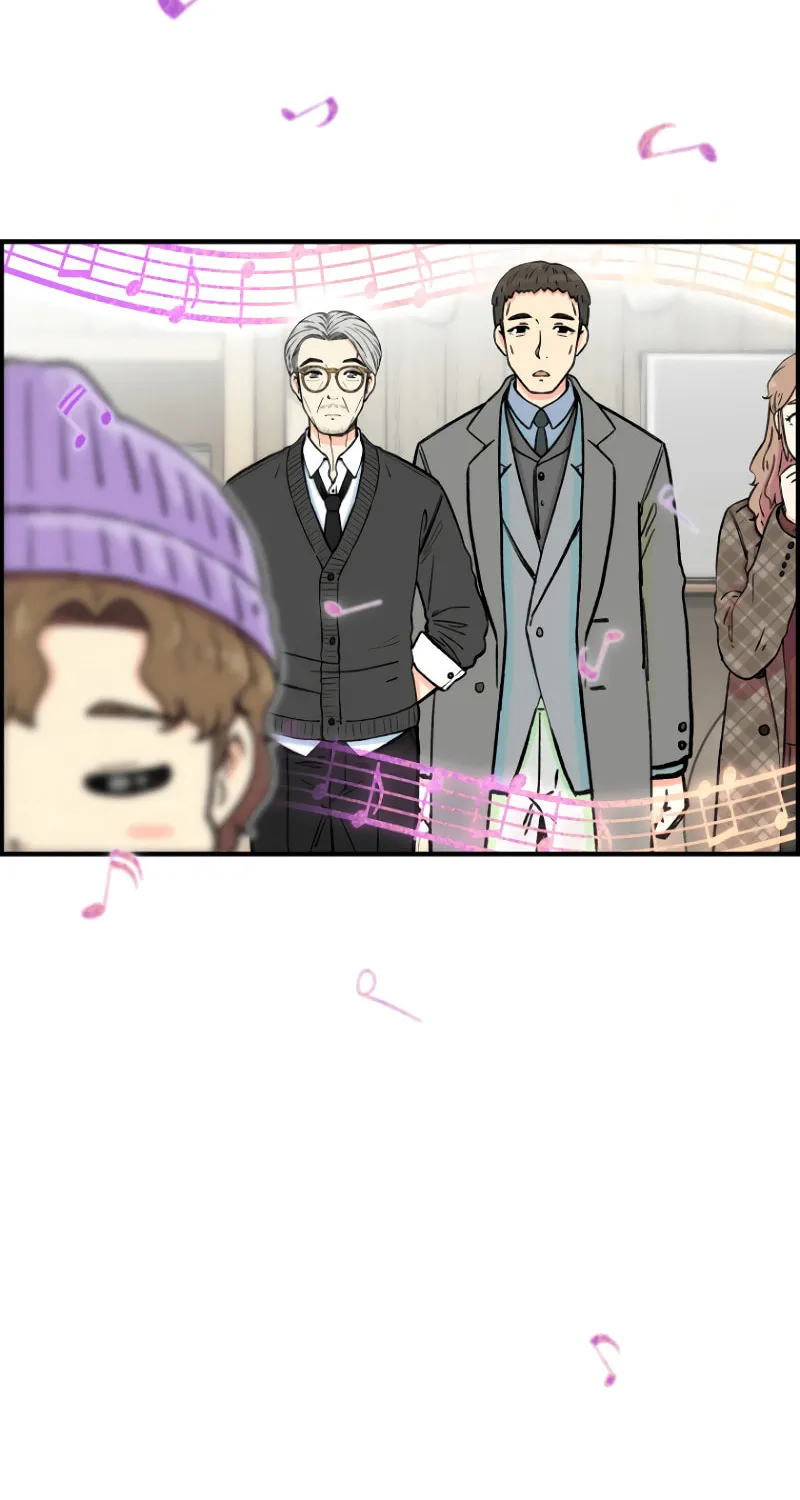 Read Beethoven Reborn chapter 12 image 97 on Lezhin