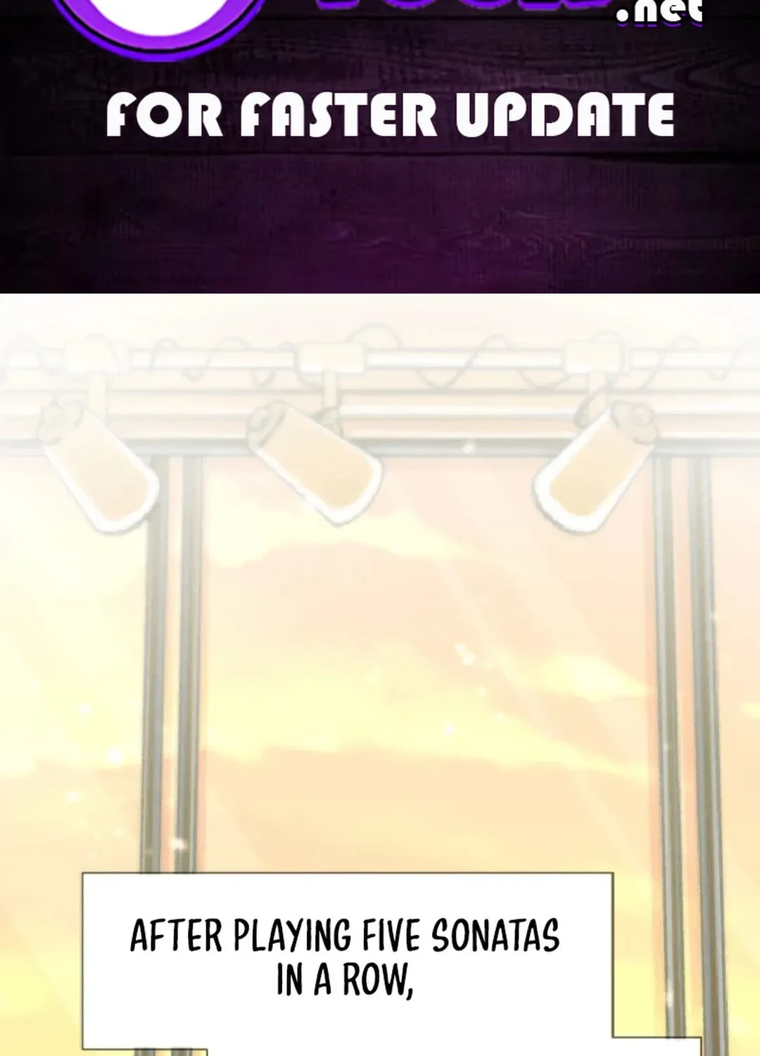 Read Beethoven Reborn chapter 13 image 1 on Lezhin
