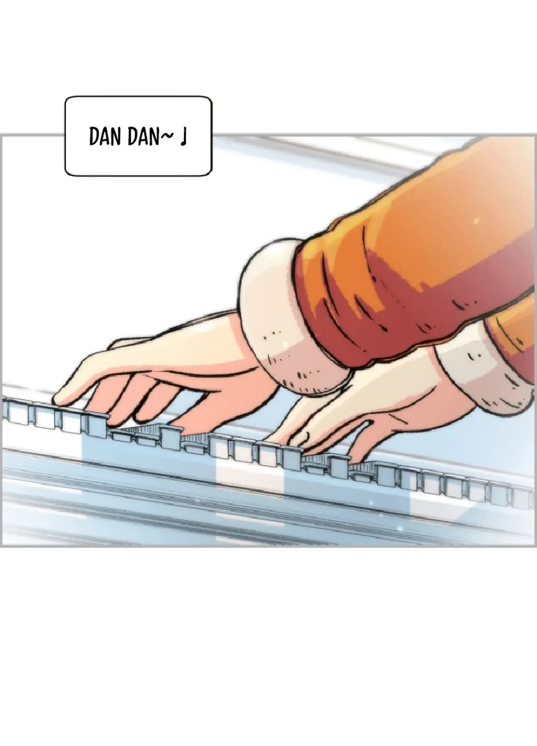 Read Beethoven Reborn chapter 13 image 104 on Lezhin