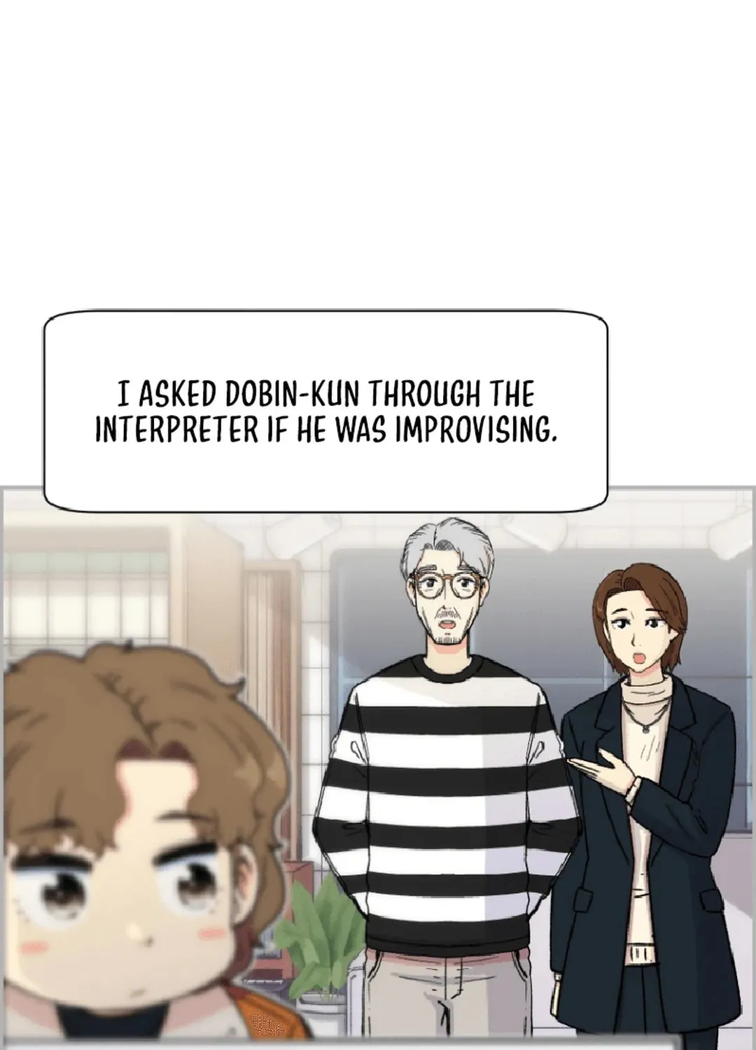 Read Beethoven Reborn chapter 13 image 107 on Lezhin