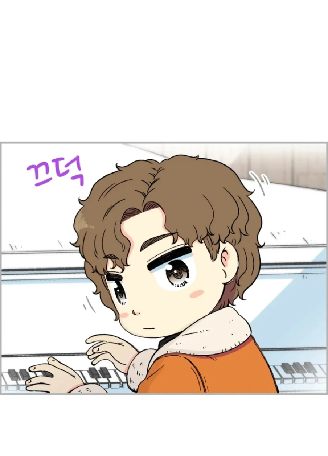 Read Beethoven Reborn chapter 13 image 109 on Lezhin