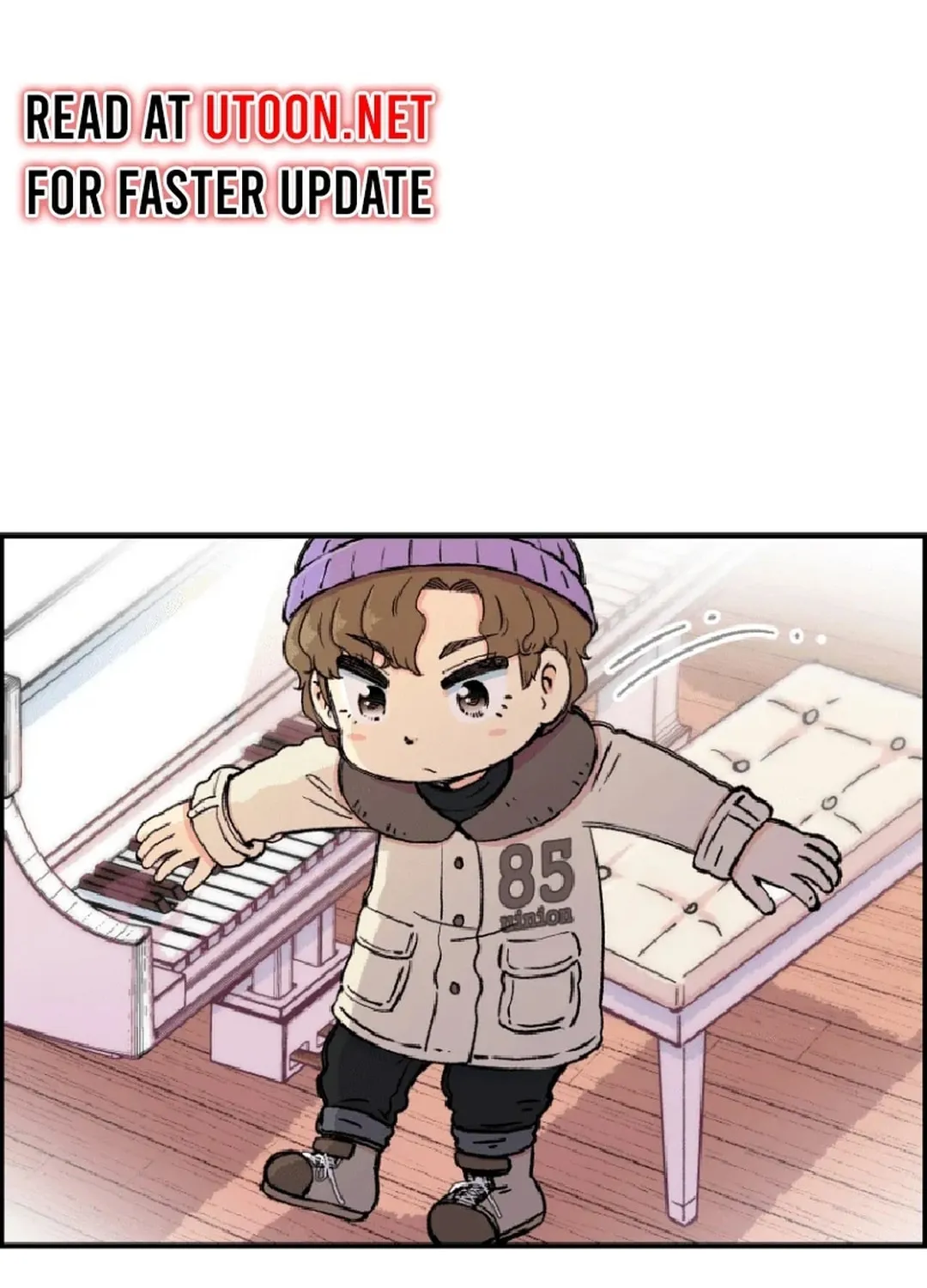 Read Beethoven Reborn chapter 13 image 11 on Lezhin