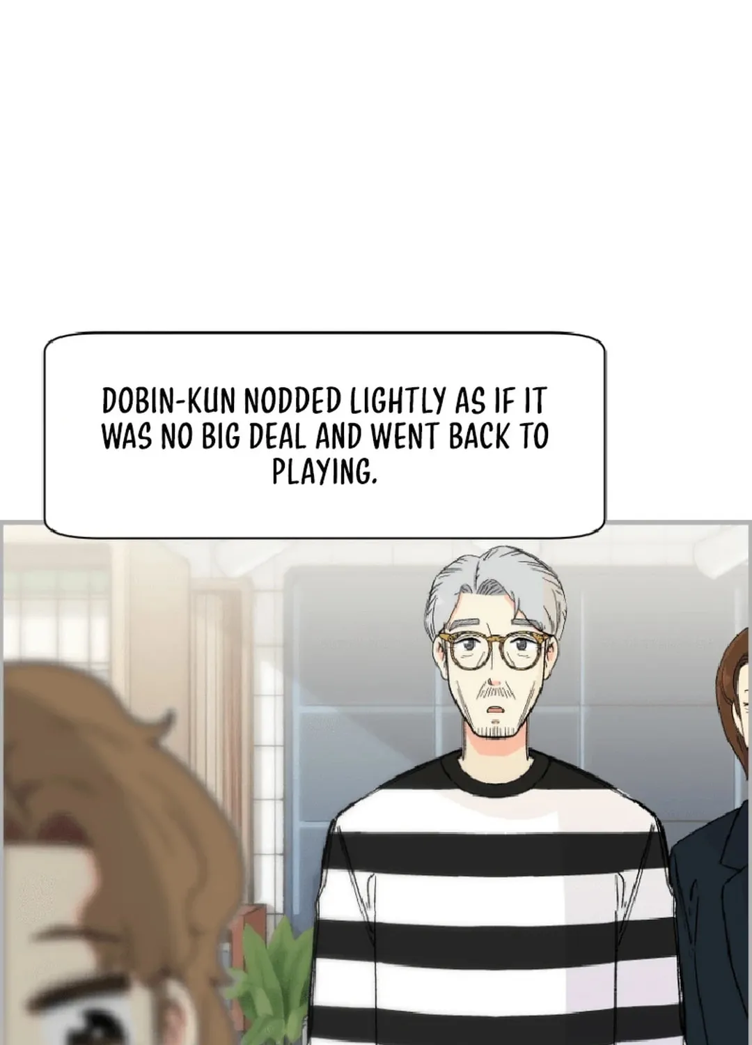 Read Beethoven Reborn chapter 13 image 110 on Lezhin