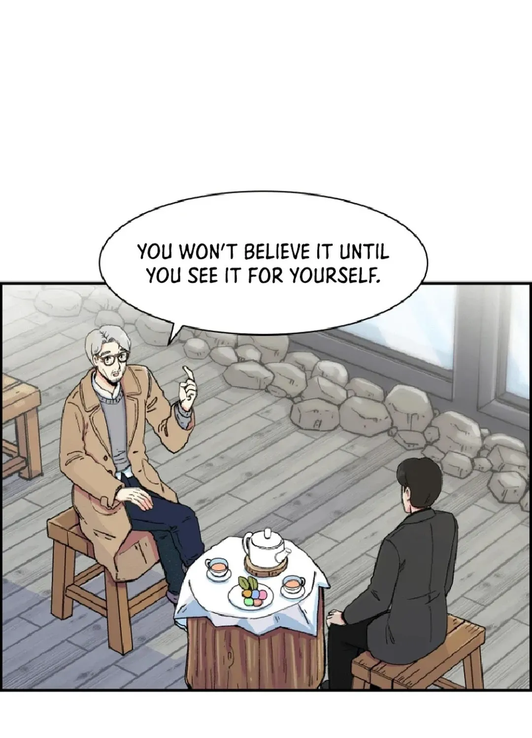 Read Beethoven Reborn chapter 13 image 117 on Lezhin